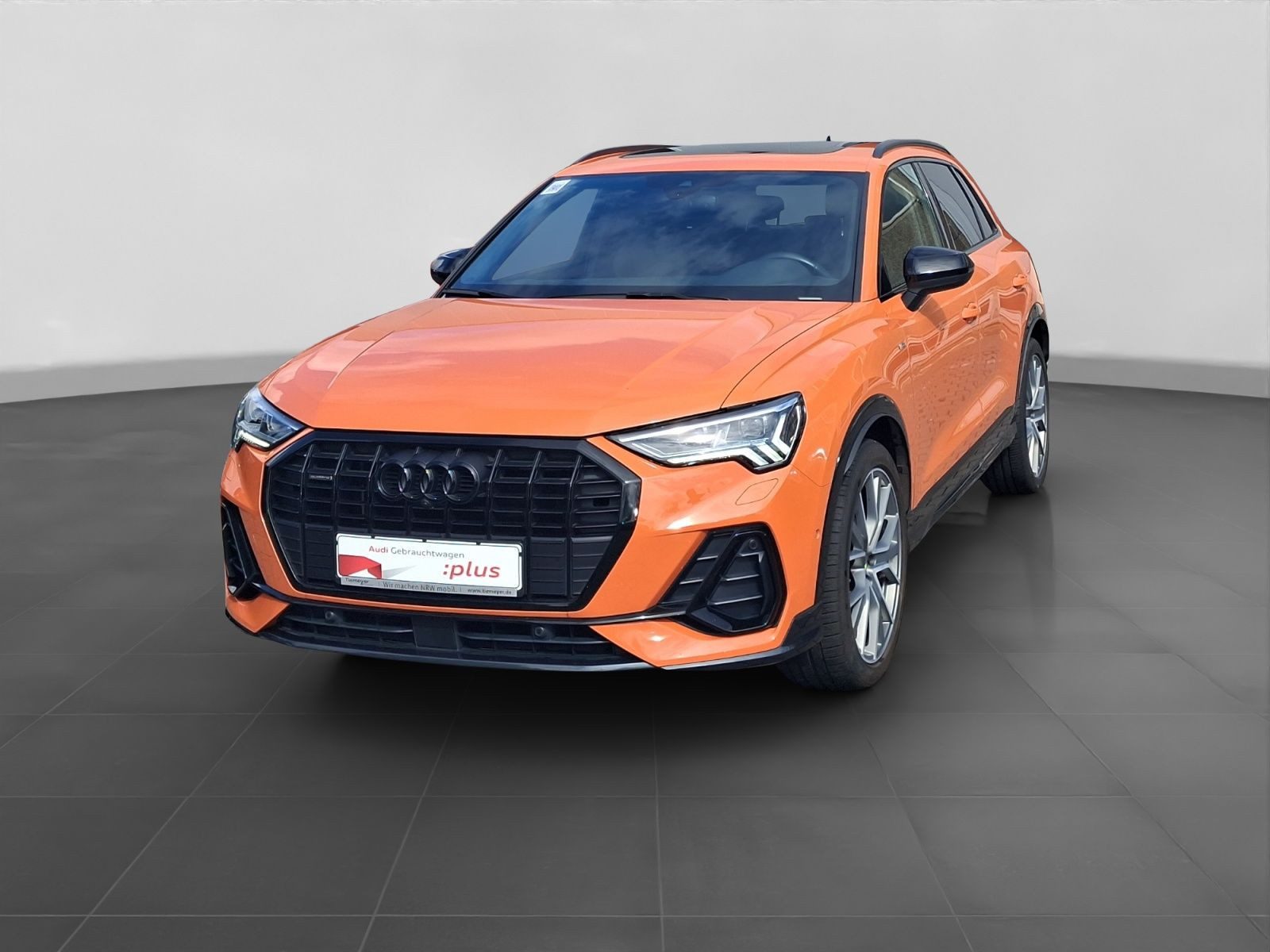 Audi Q3 – Bild 2