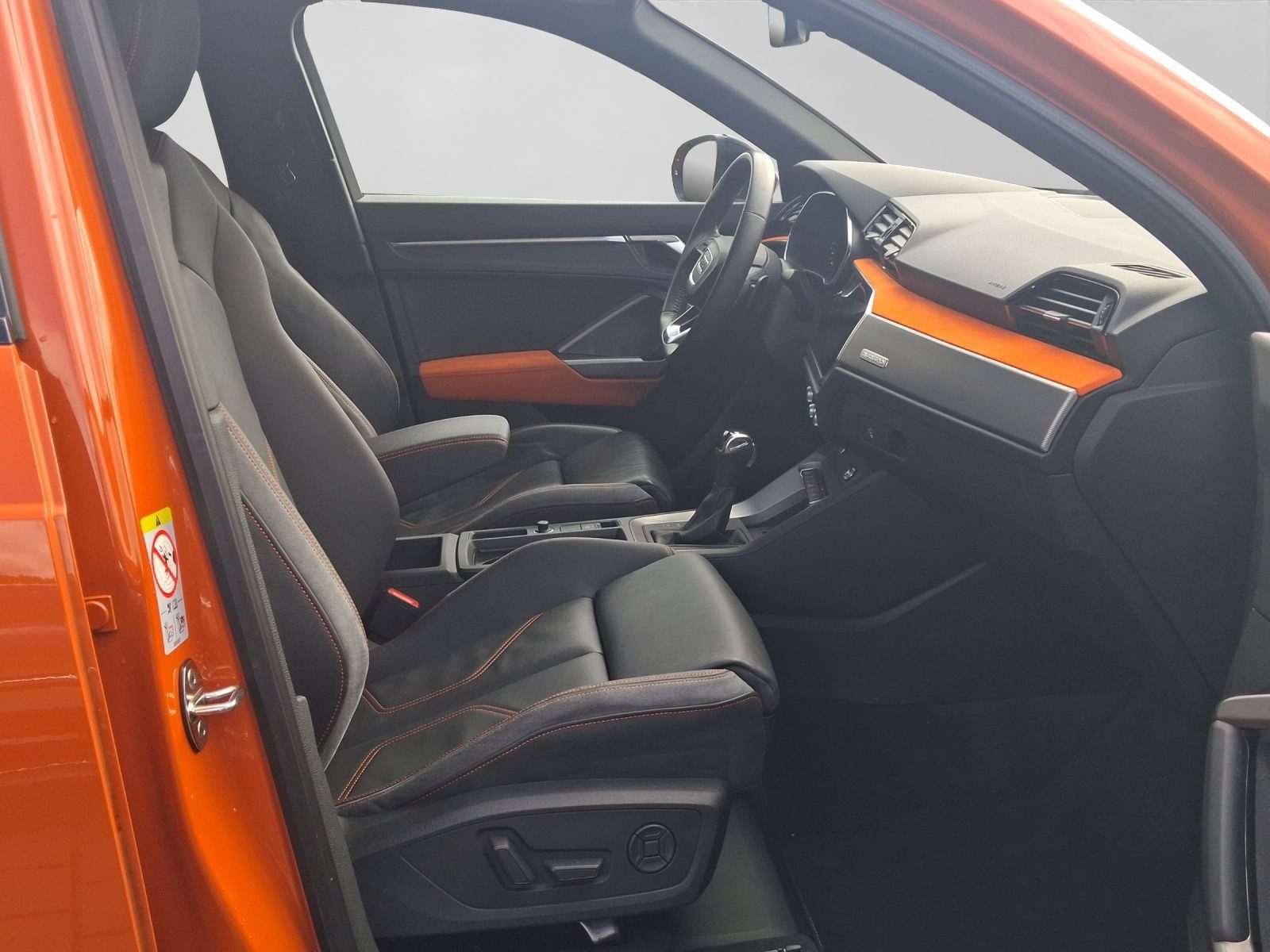 Audi Q3 – Bild 4