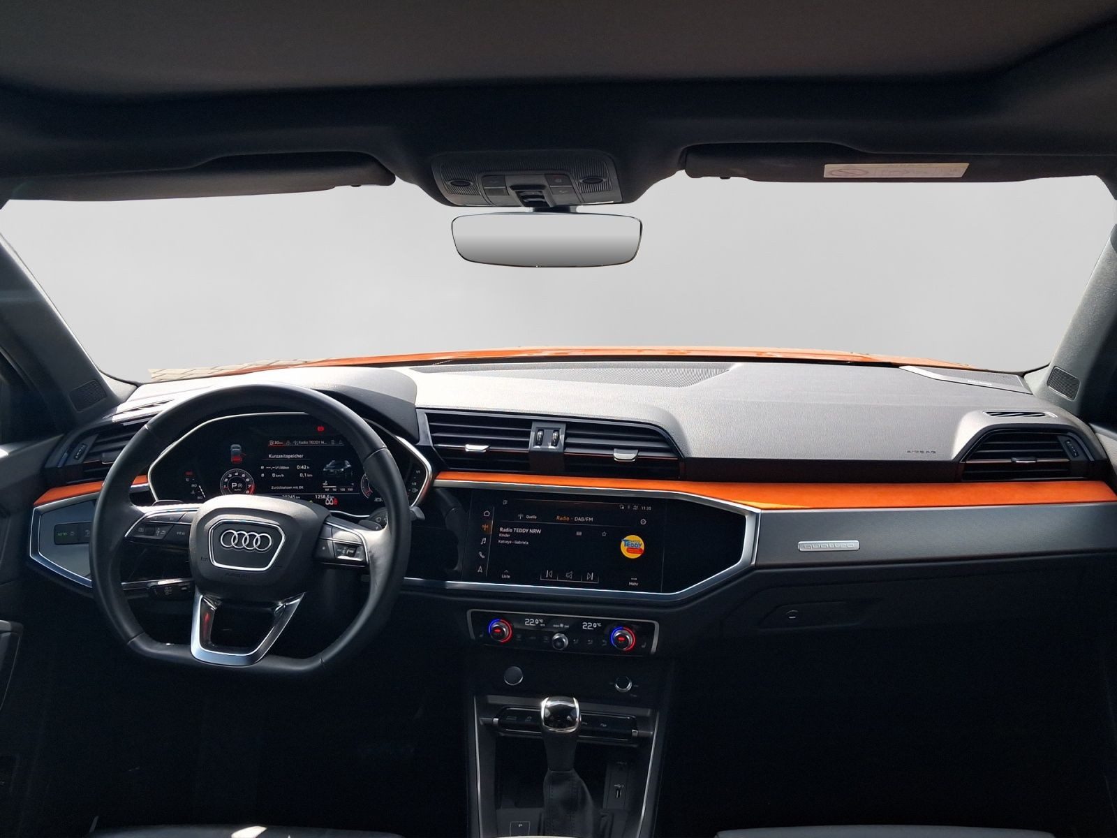 Audi Q3 – Bild 5