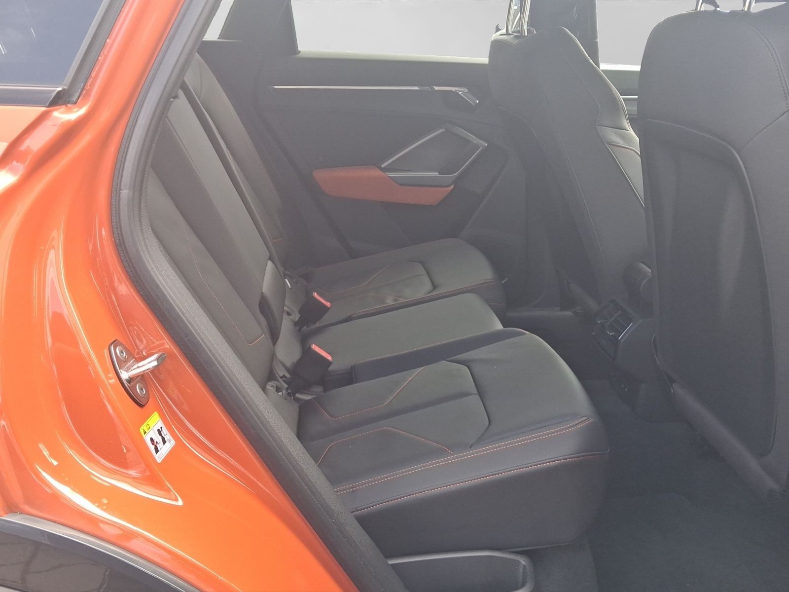Audi Q3 – Bild 6