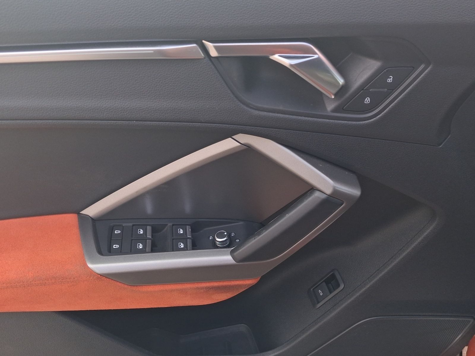Audi Q3 – Bild 8