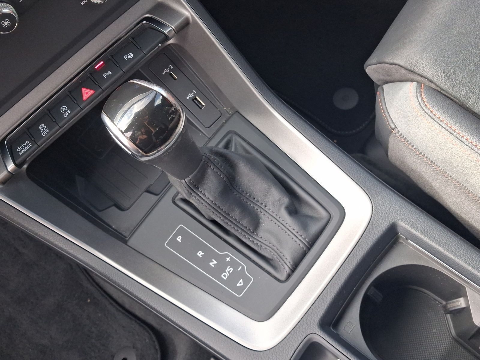Audi Q3 – Bild 11