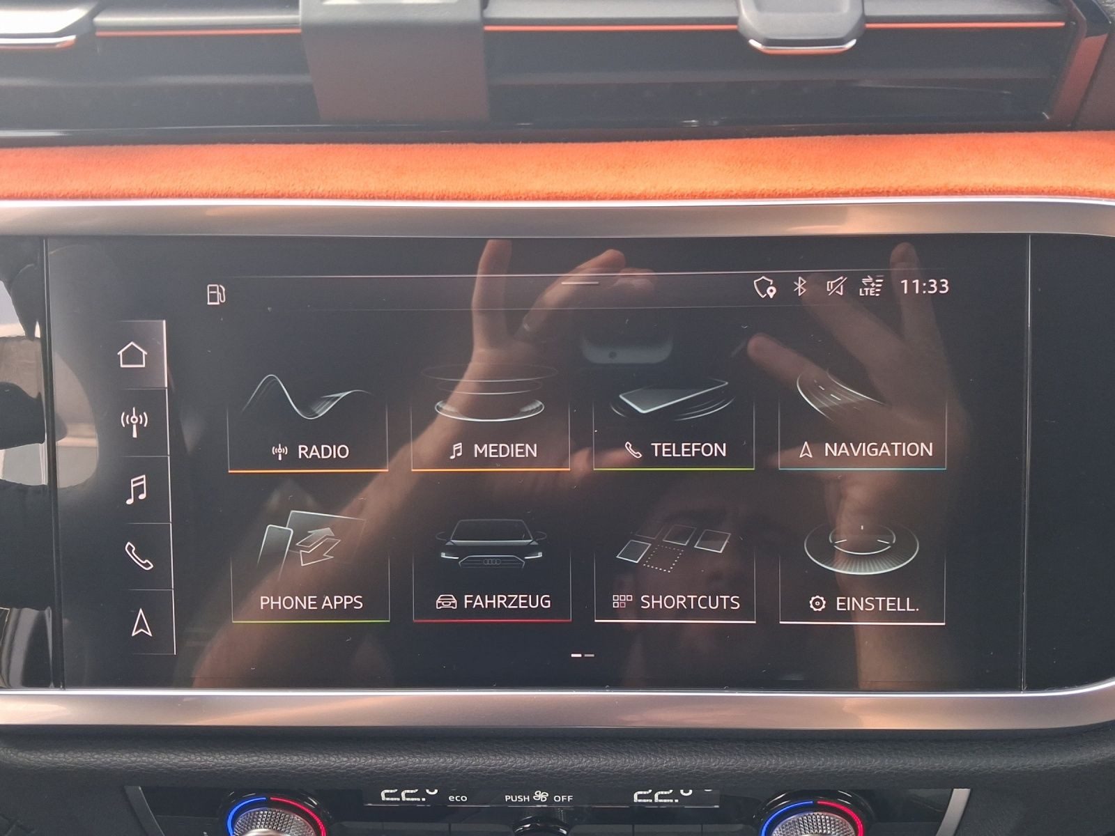 Audi Q3 – Bild 13