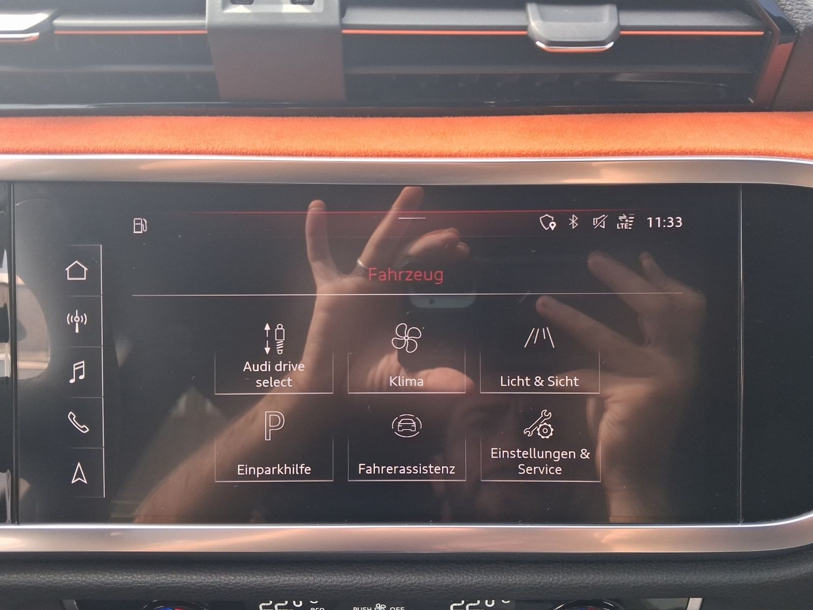 Audi Q3 – Bild 14