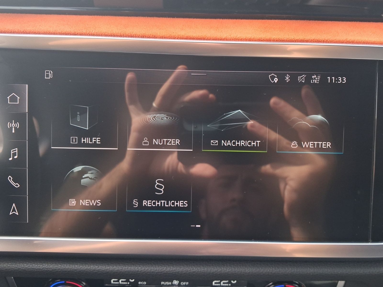 Audi Q3 – Bild 15