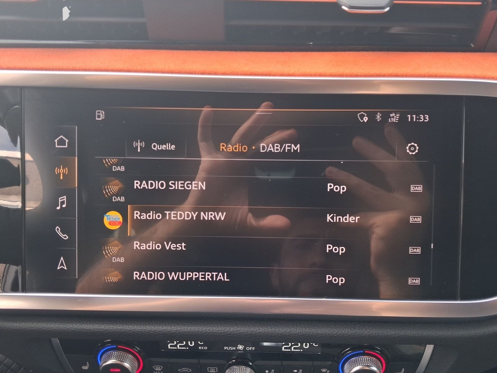 Audi Q3 – Bild 16