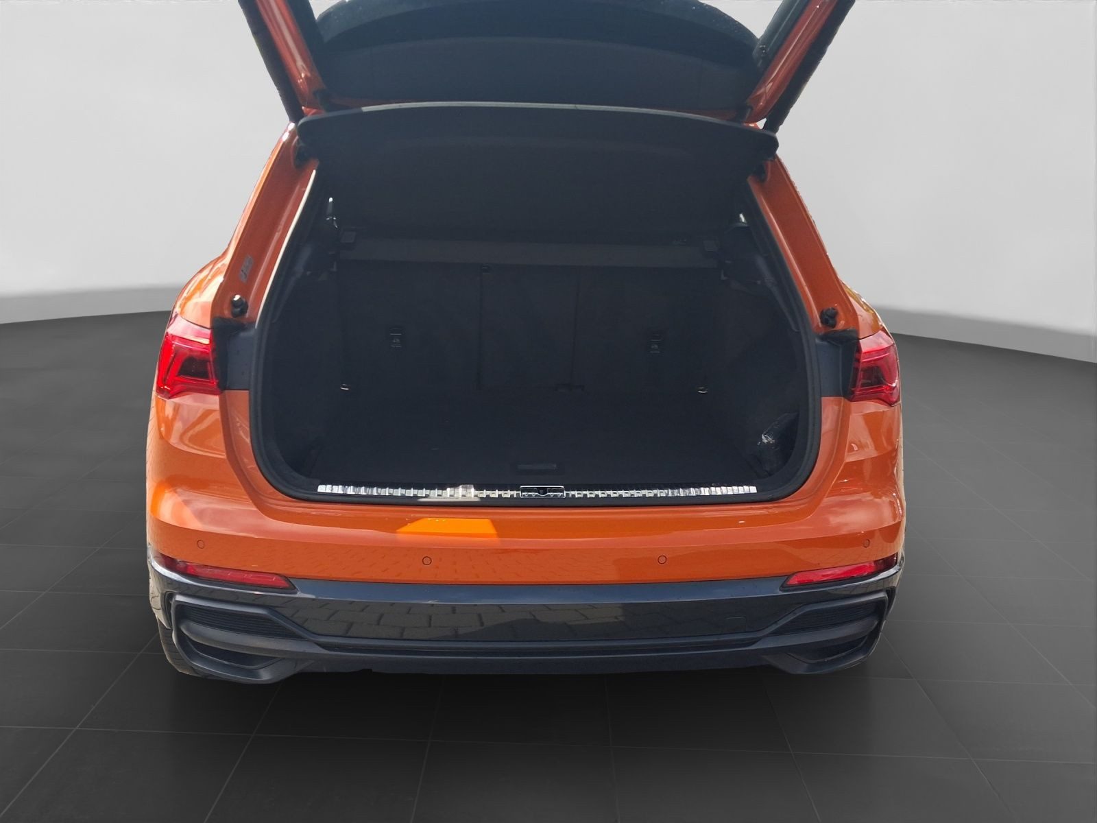 Audi Q3 – Bild 17