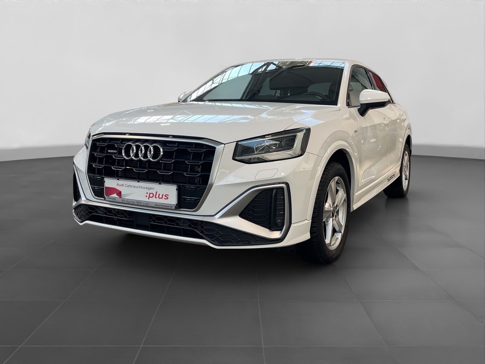 Audi Q2 – Bild 2