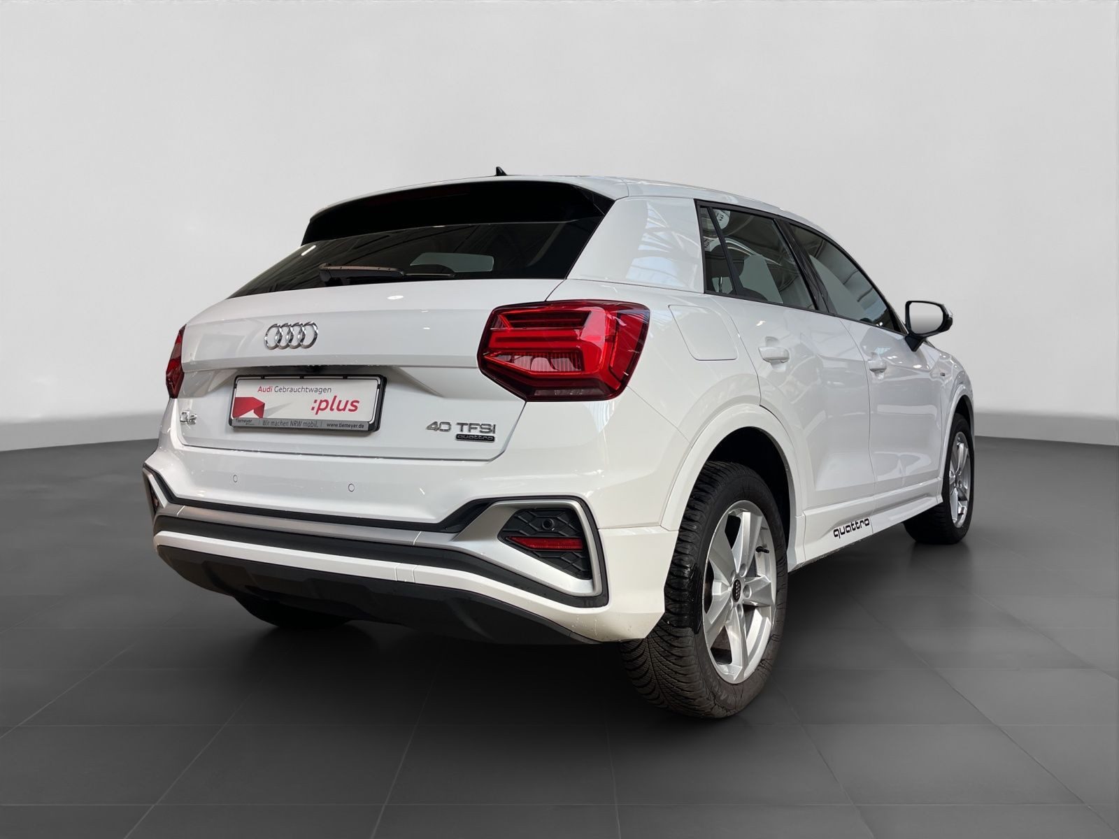 Audi Q2 – Bild 3