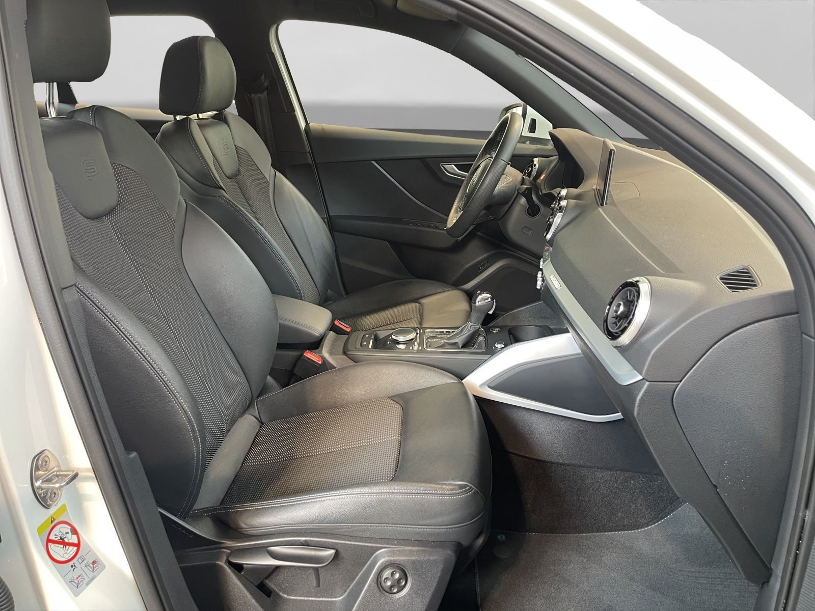 Audi Q2 – Bild 4