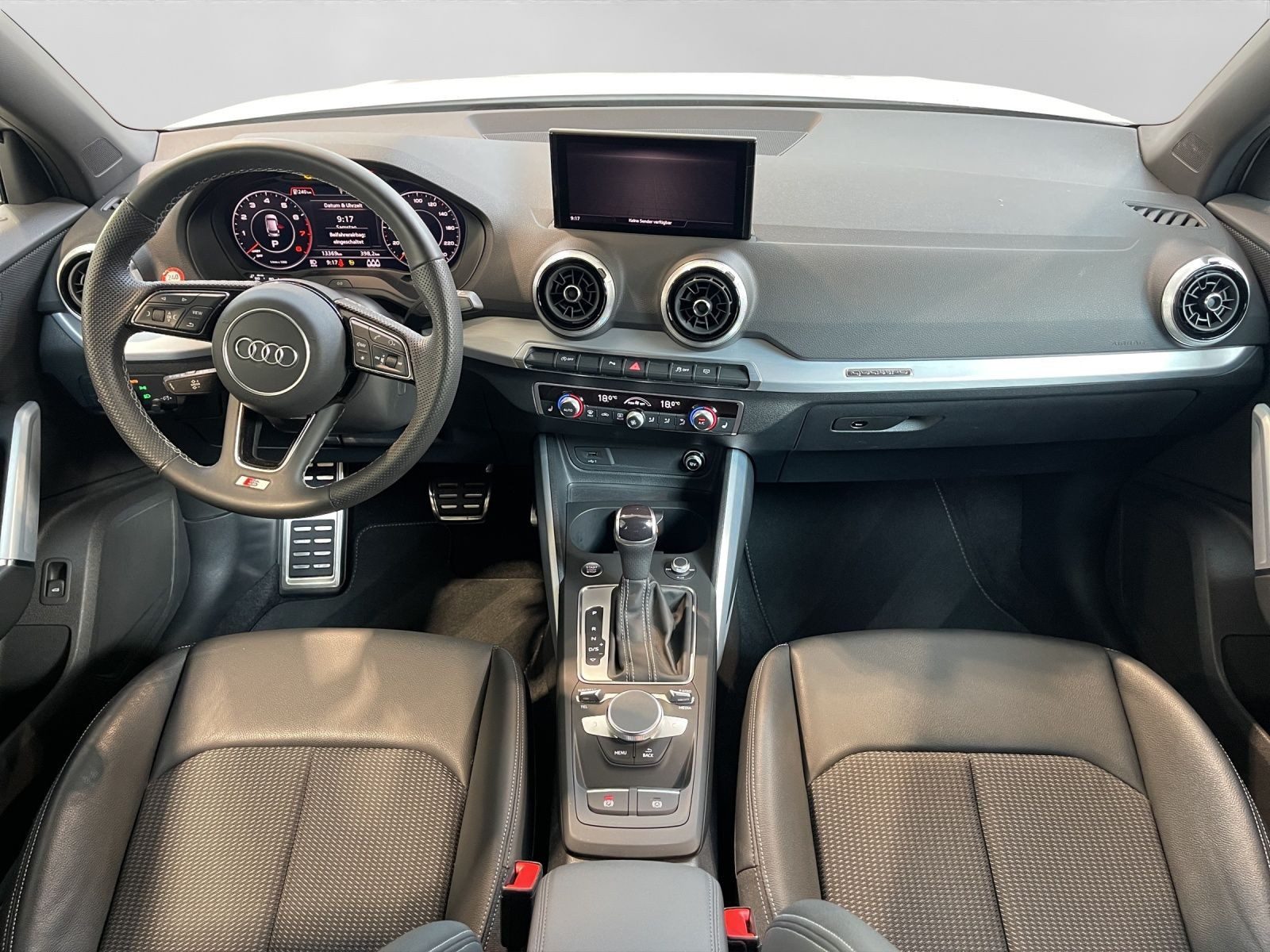 Audi Q2 – Bild 5