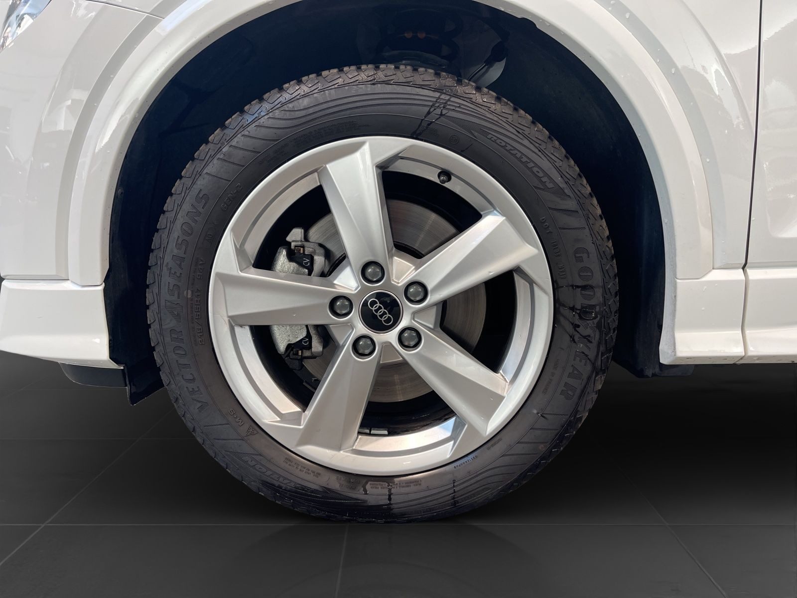 Audi Q2 – Bild 7
