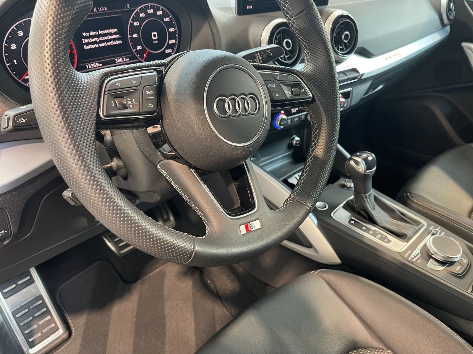 Audi Q2 – Bild 9