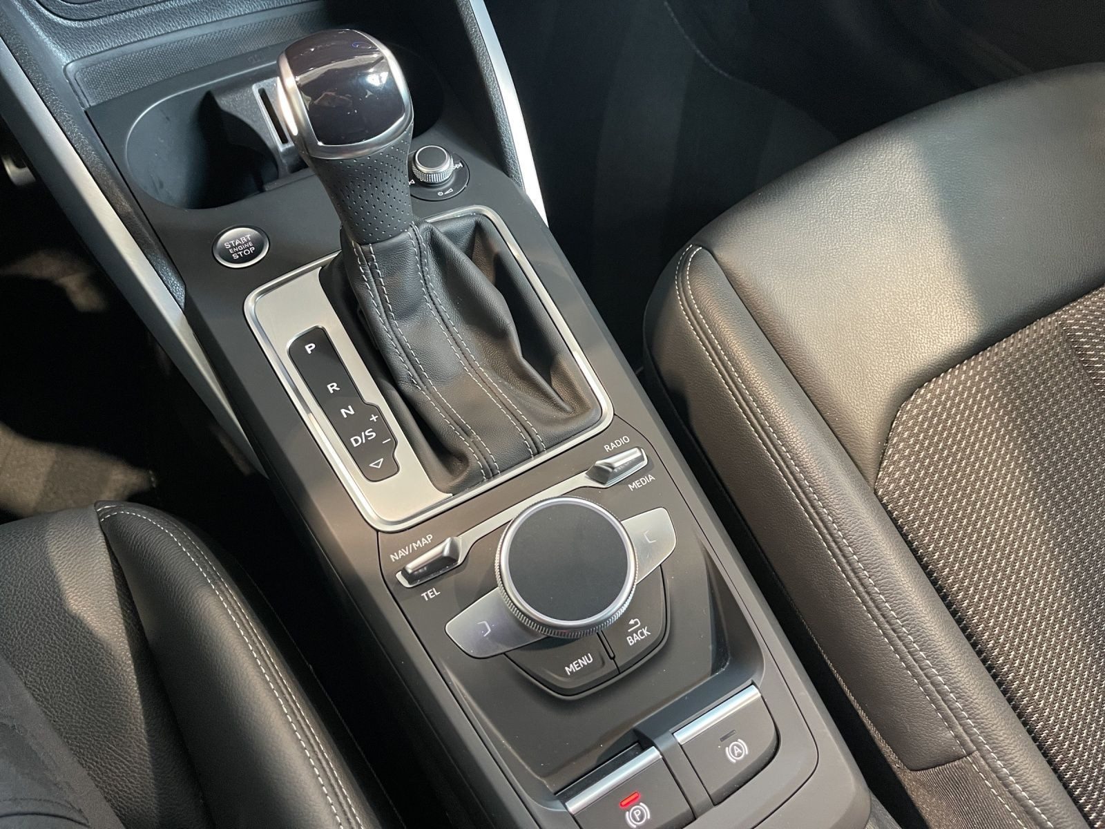 Audi Q2 – Bild 11