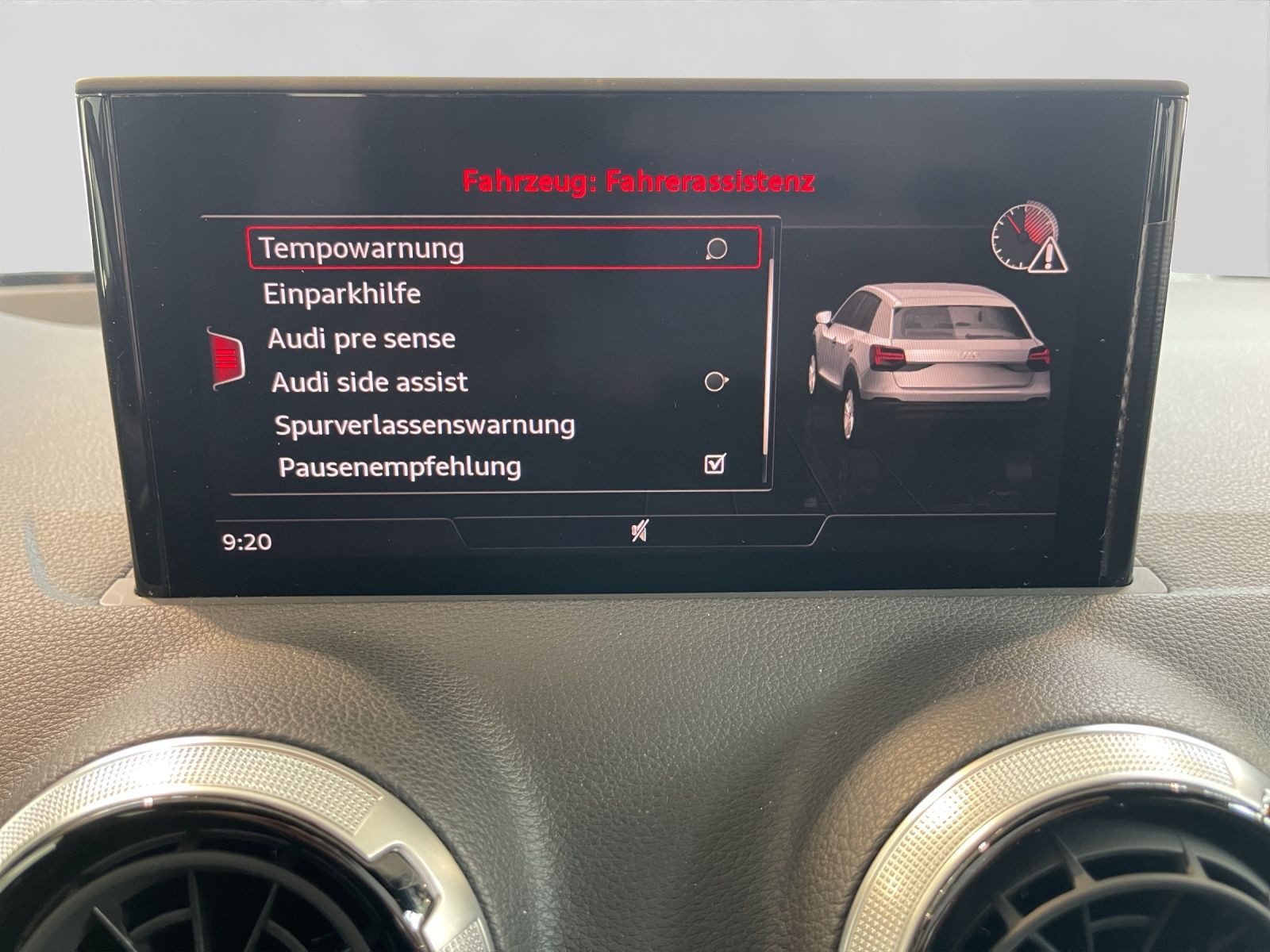 Audi Q2 – Bild 13