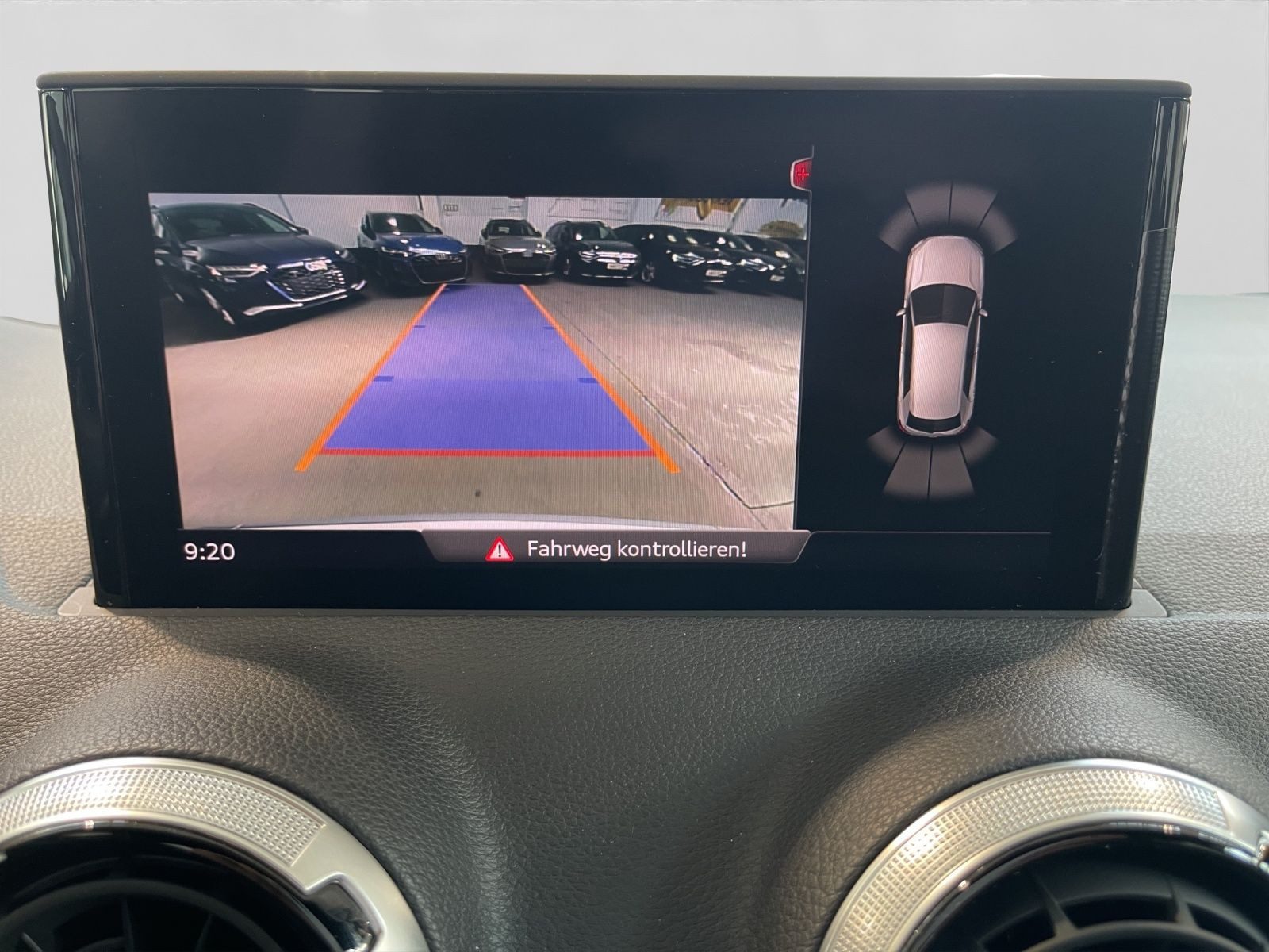 Audi Q2 – Bild 14