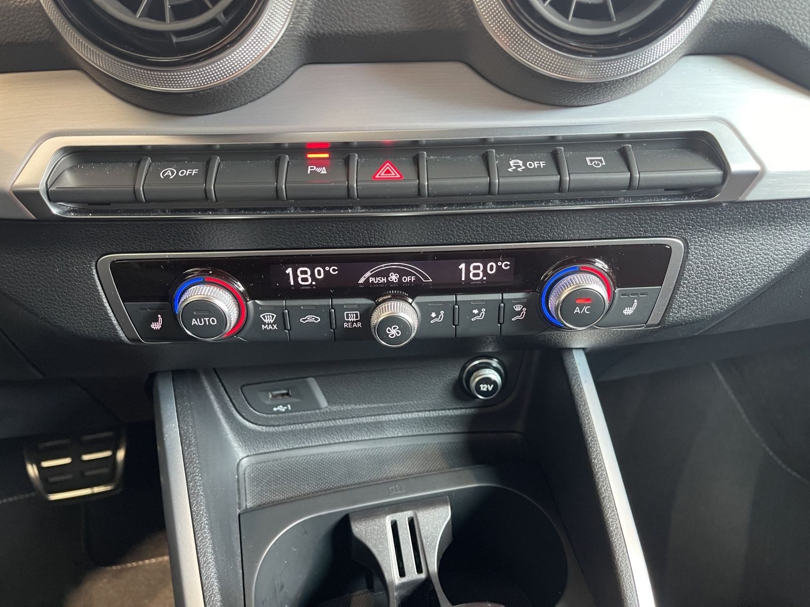 Audi Q2 – Bild 15