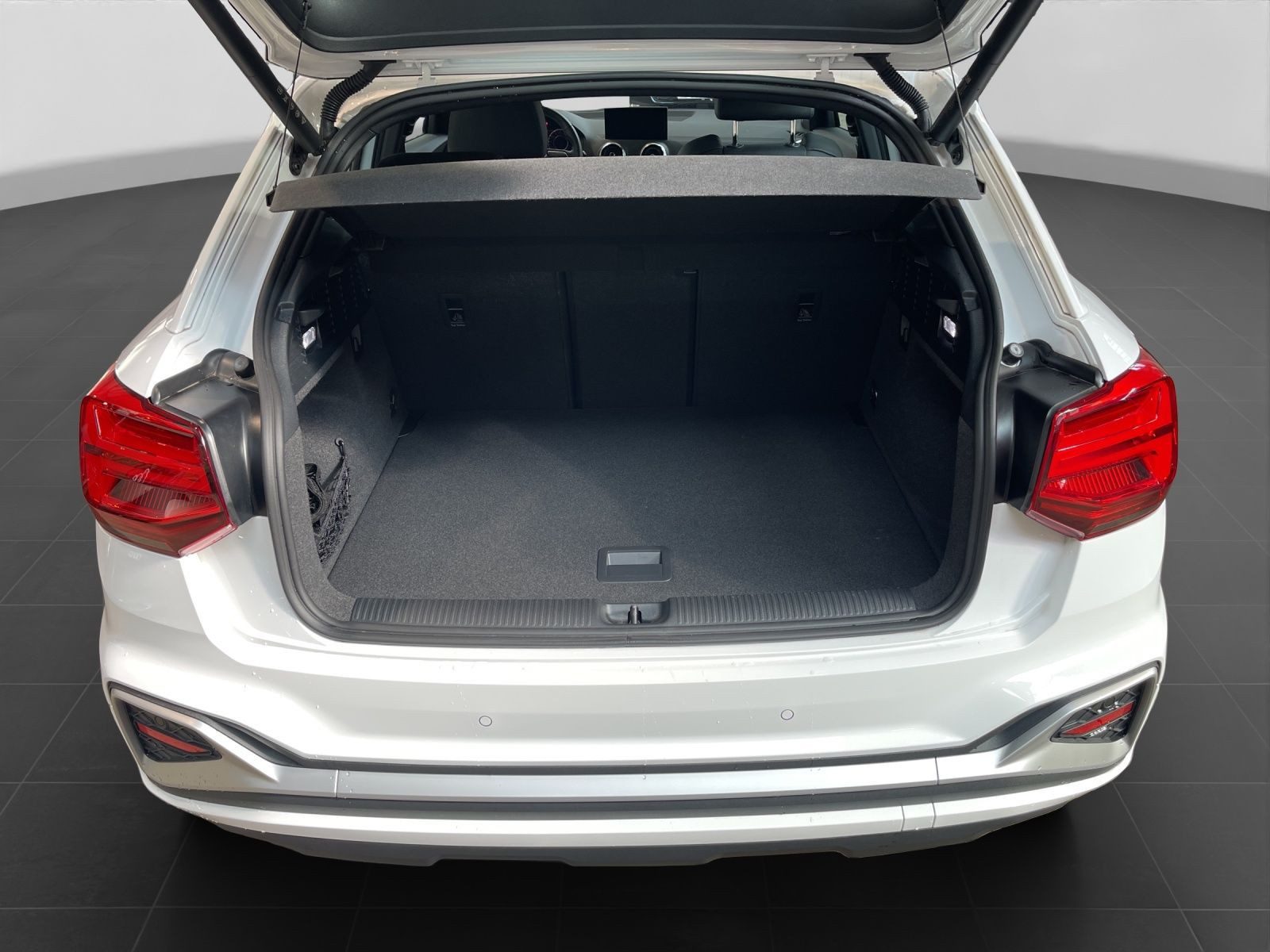 Audi Q2 – Bild 16