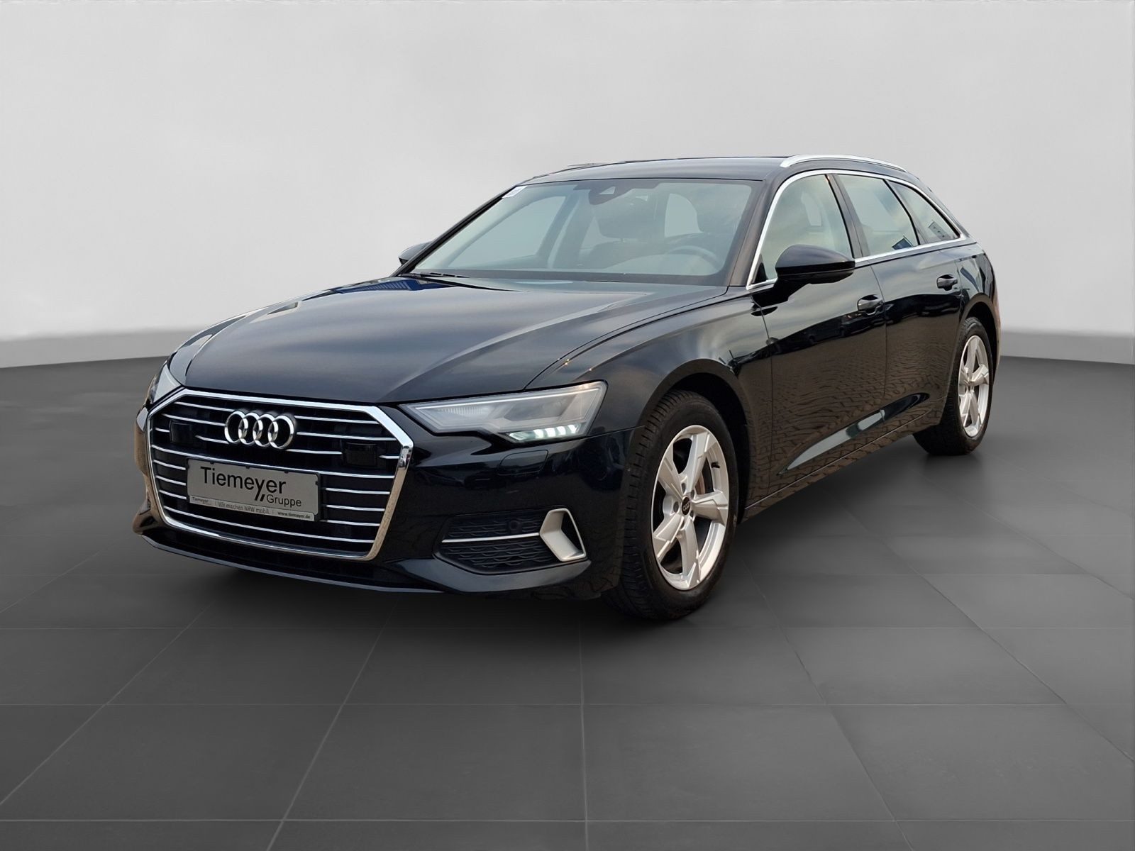 Audi A6 Avant – Bild 2