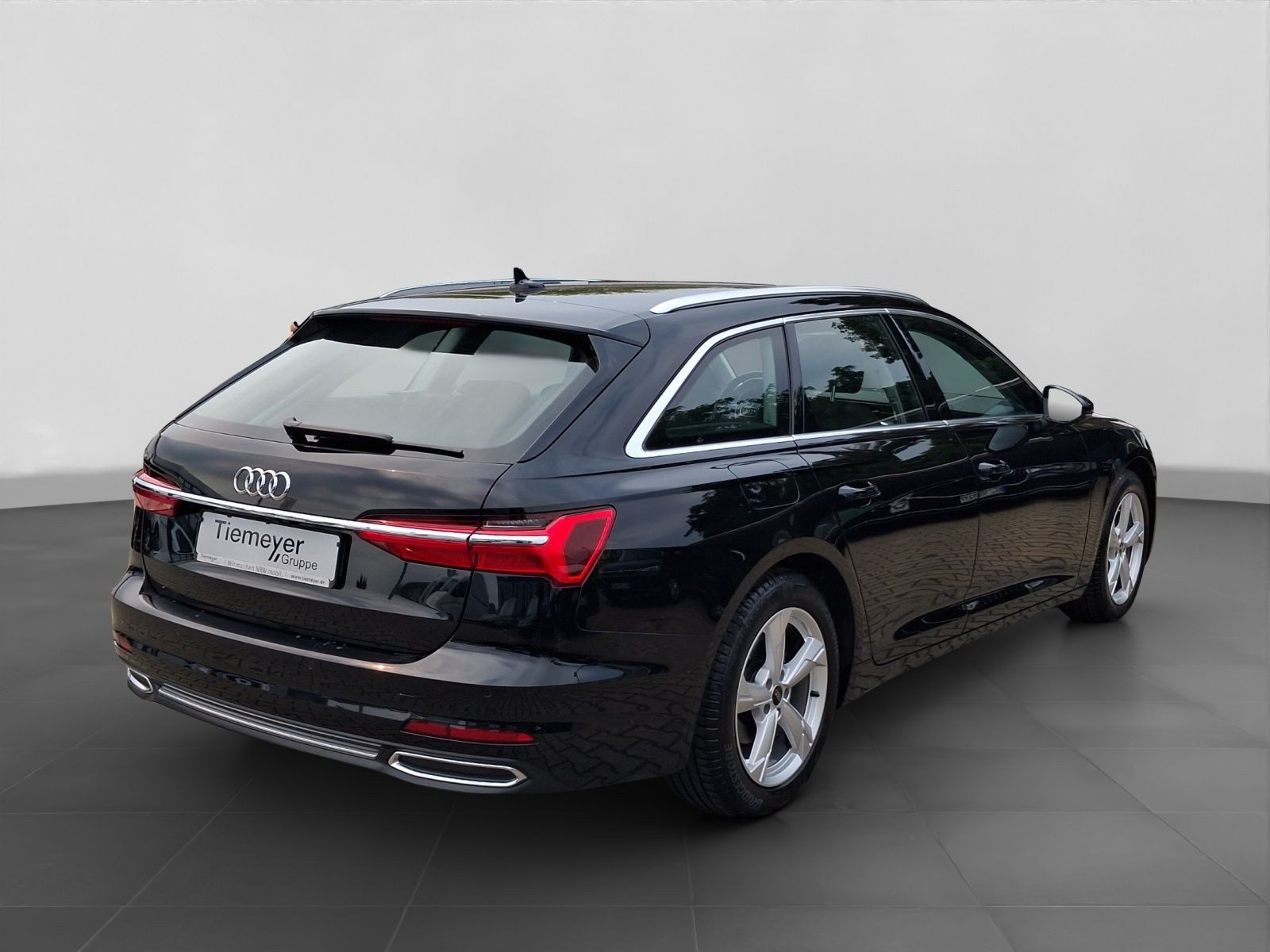 Audi A6 Avant – Bild 4