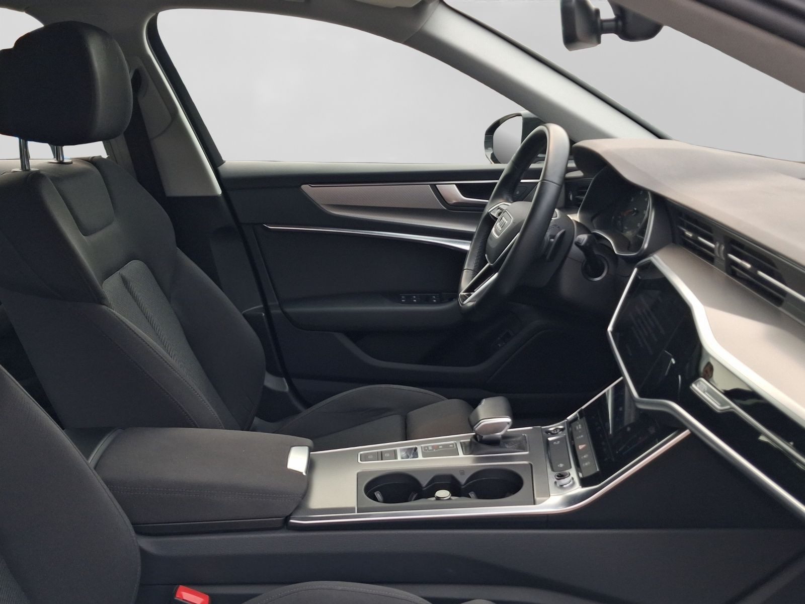 Audi A6 Avant – Bild 5