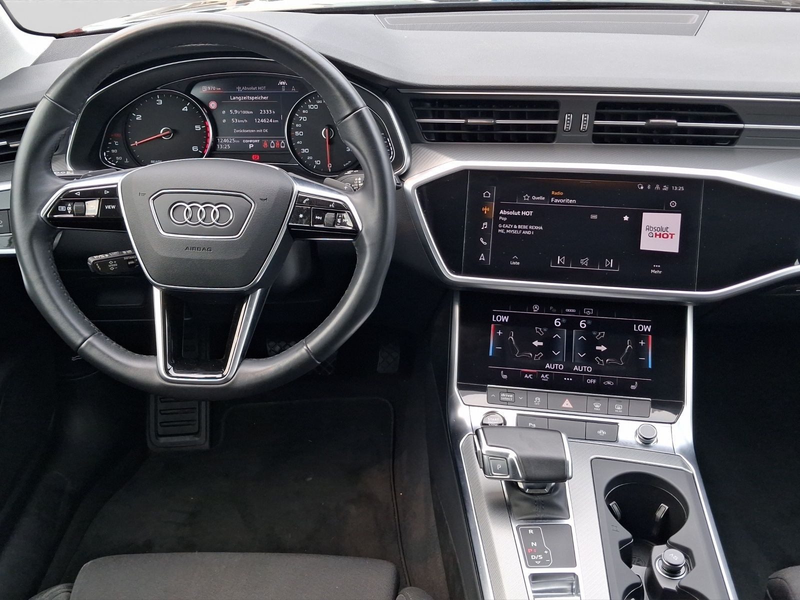 Audi A6 Avant – Bild 6