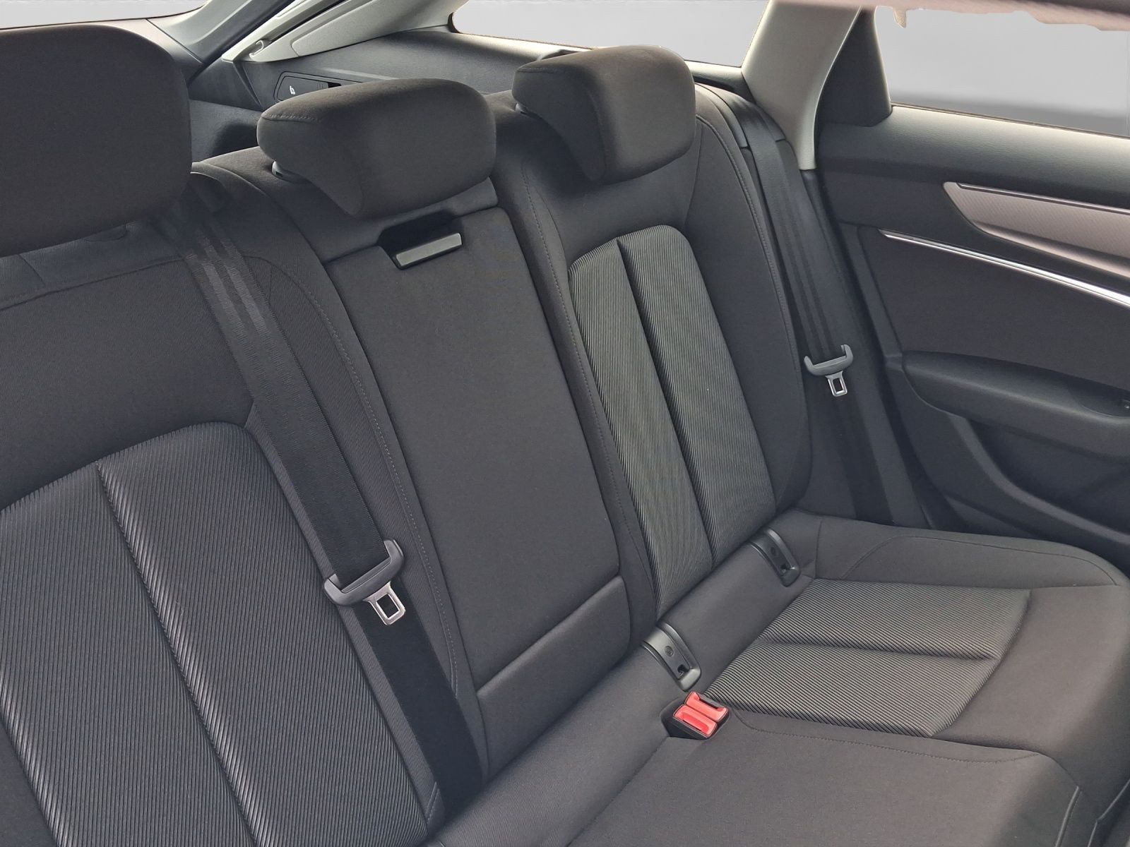 Audi A6 Avant – Bild 7