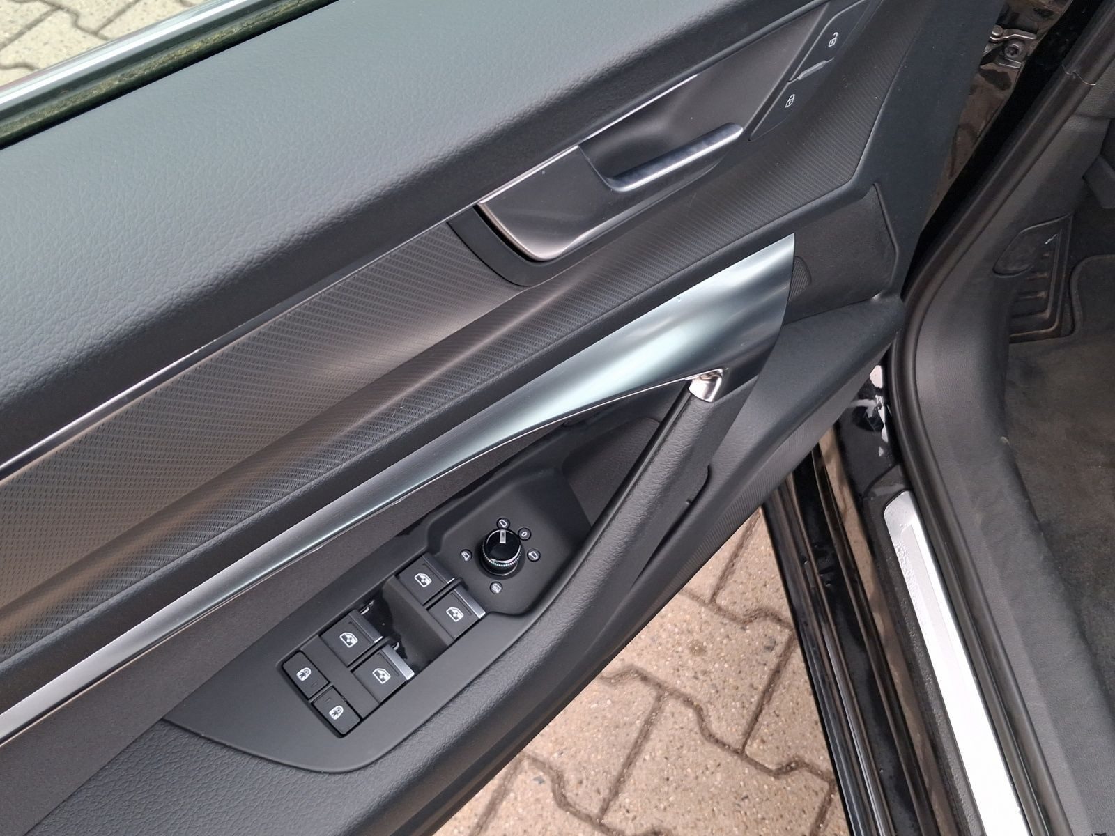 Audi A6 Avant – Bild 9