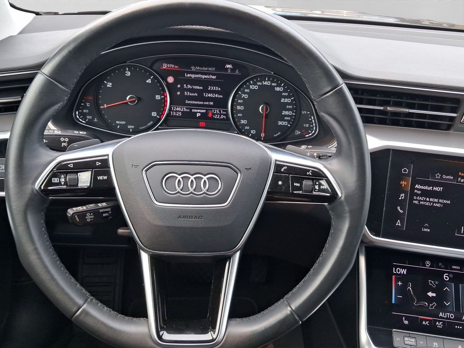 Audi A6 Avant – Bild 10