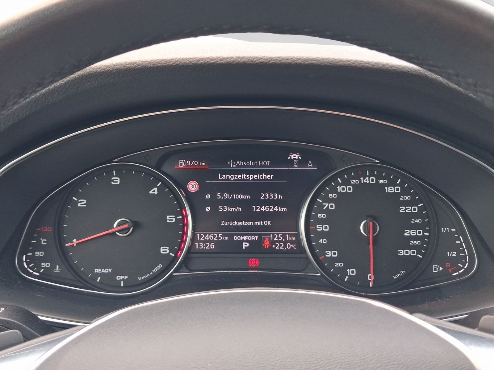 Audi A6 Avant – Bild 11