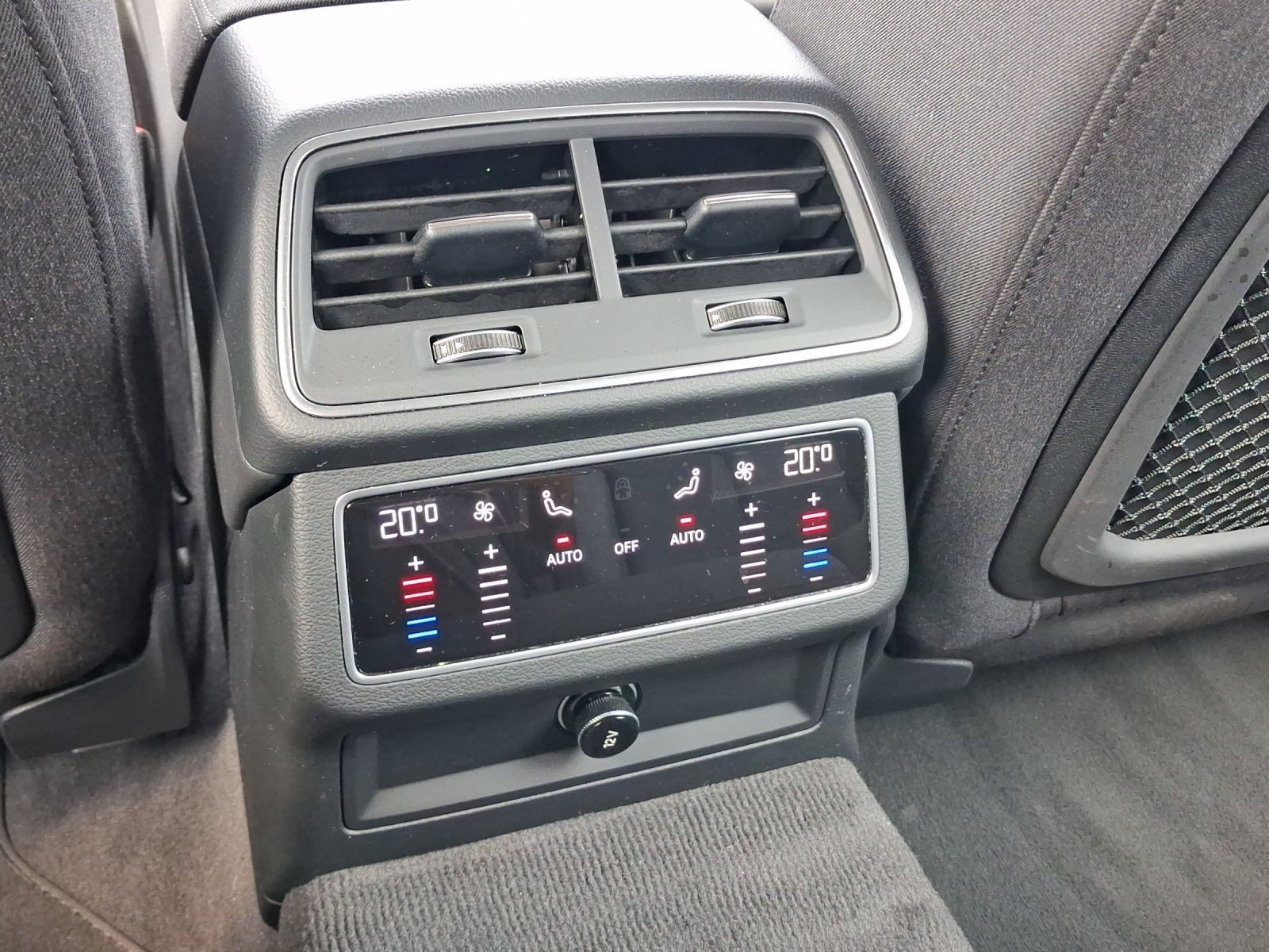 Audi A6 Avant – Bild 13