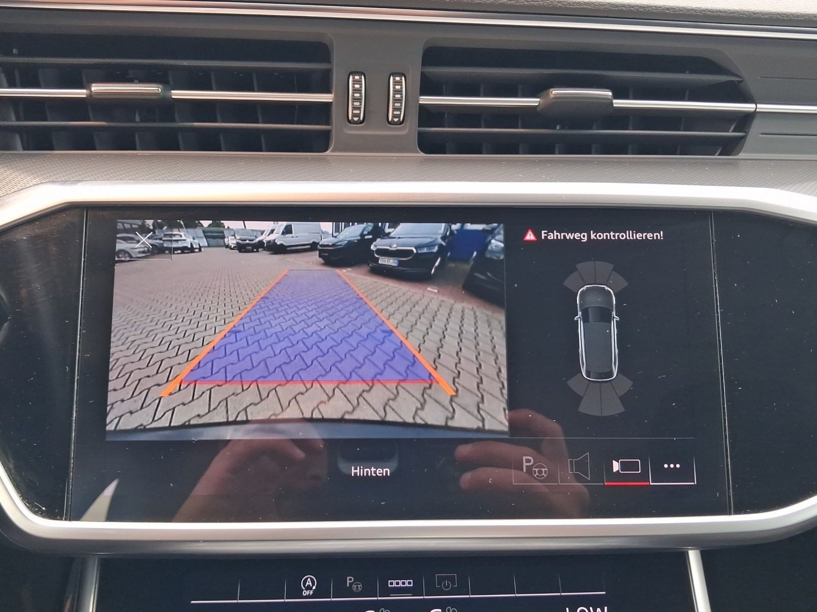 Audi A6 Avant – Bild 15