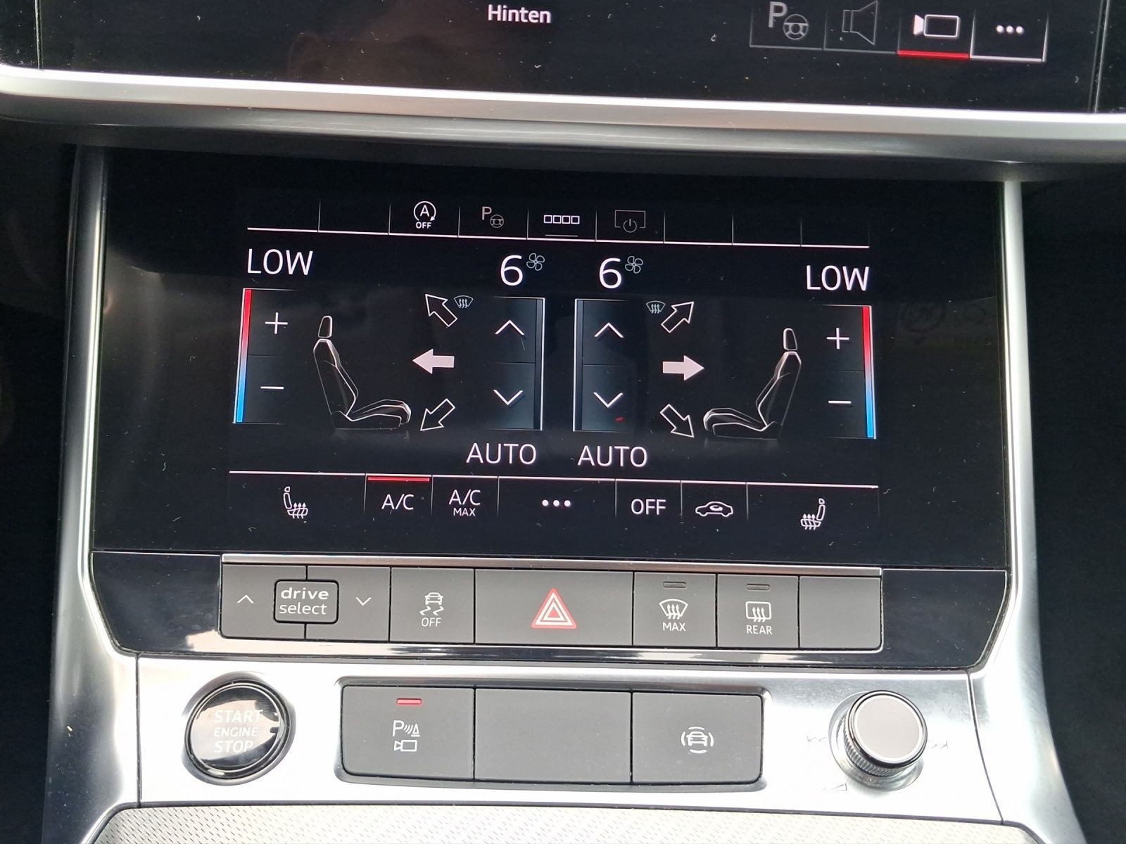 Audi A6 Avant – Bild 16