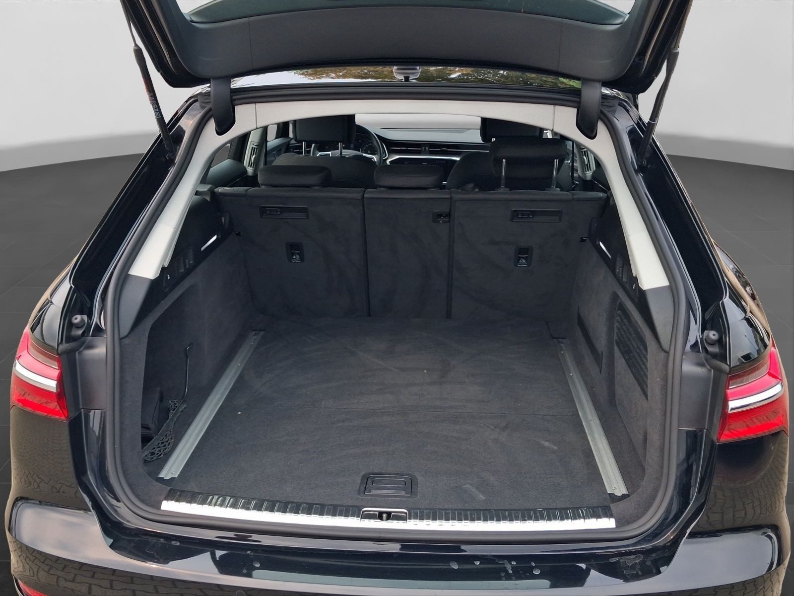 Audi A6 Avant – Bild 17