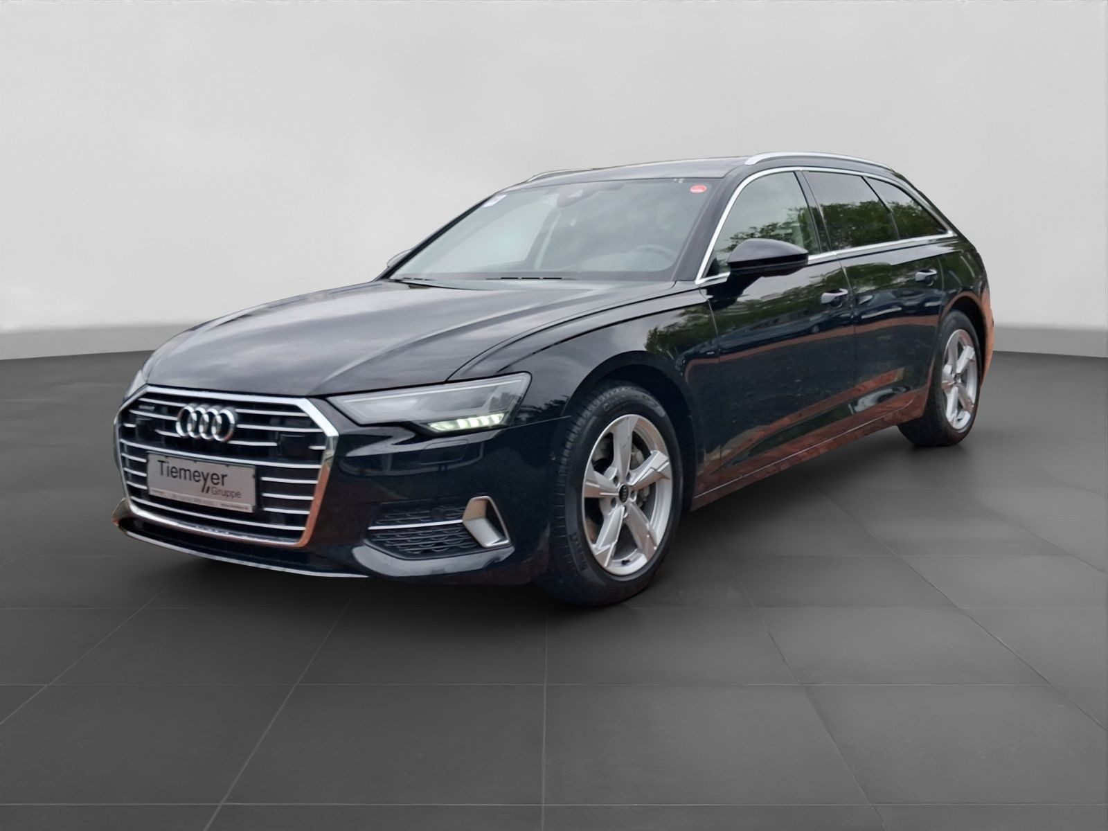Audi A6 Avant – Bild 2