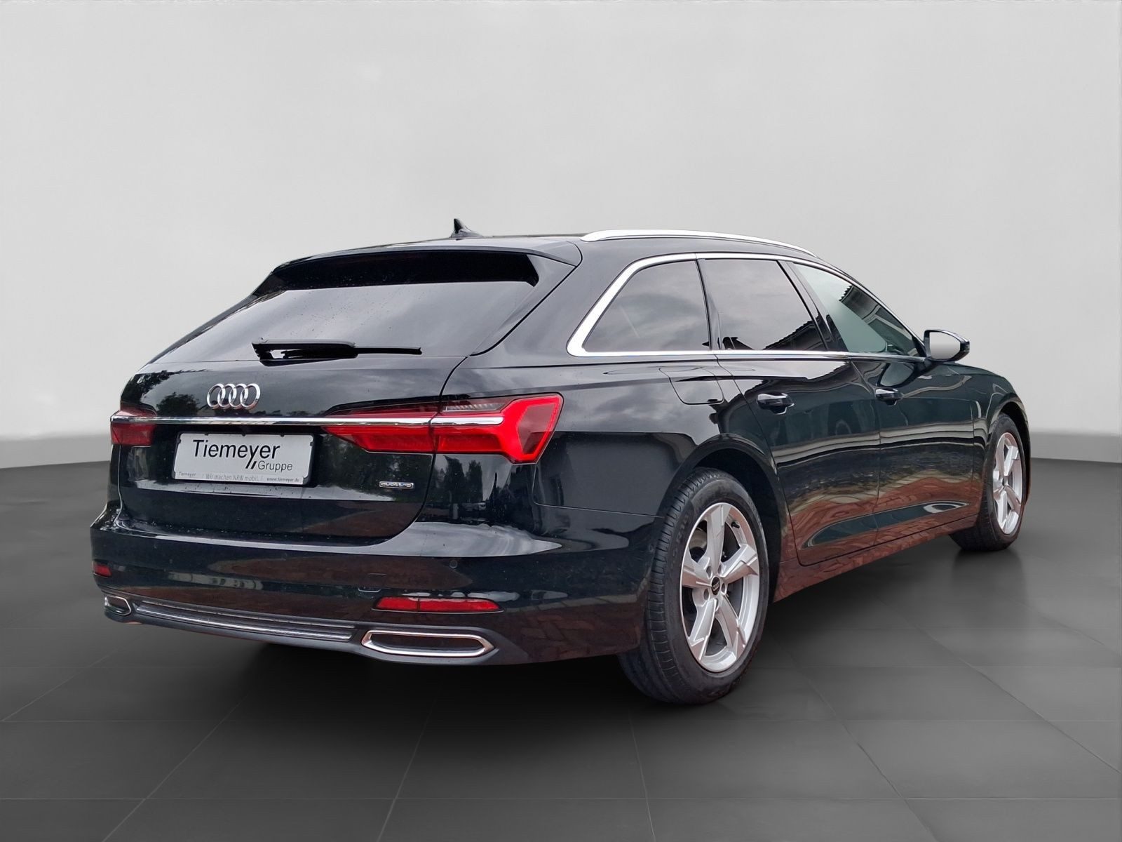 Audi A6 Avant – Bild 3