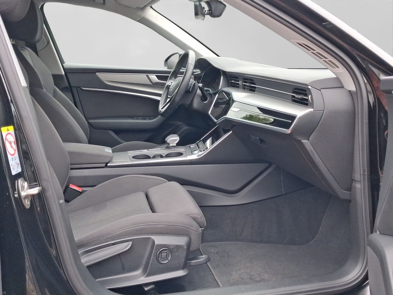 Audi A6 Avant – Bild 4