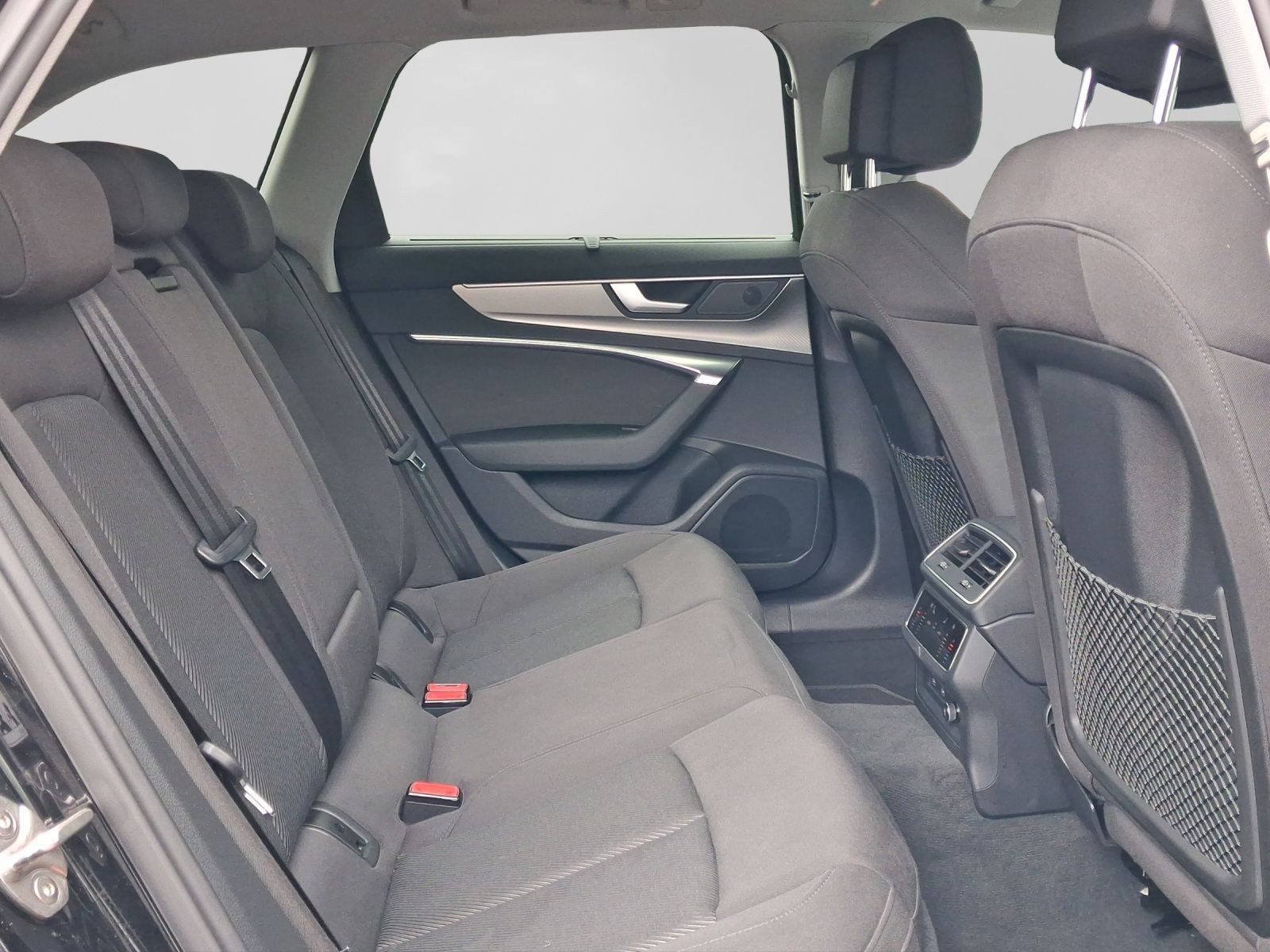 Audi A6 Avant – Bild 6
