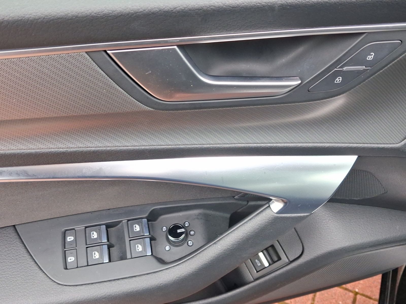 Audi A6 Avant – Bild 8