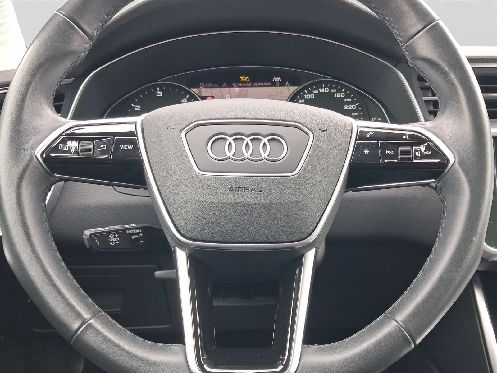 Audi A6 Avant – Bild 9
