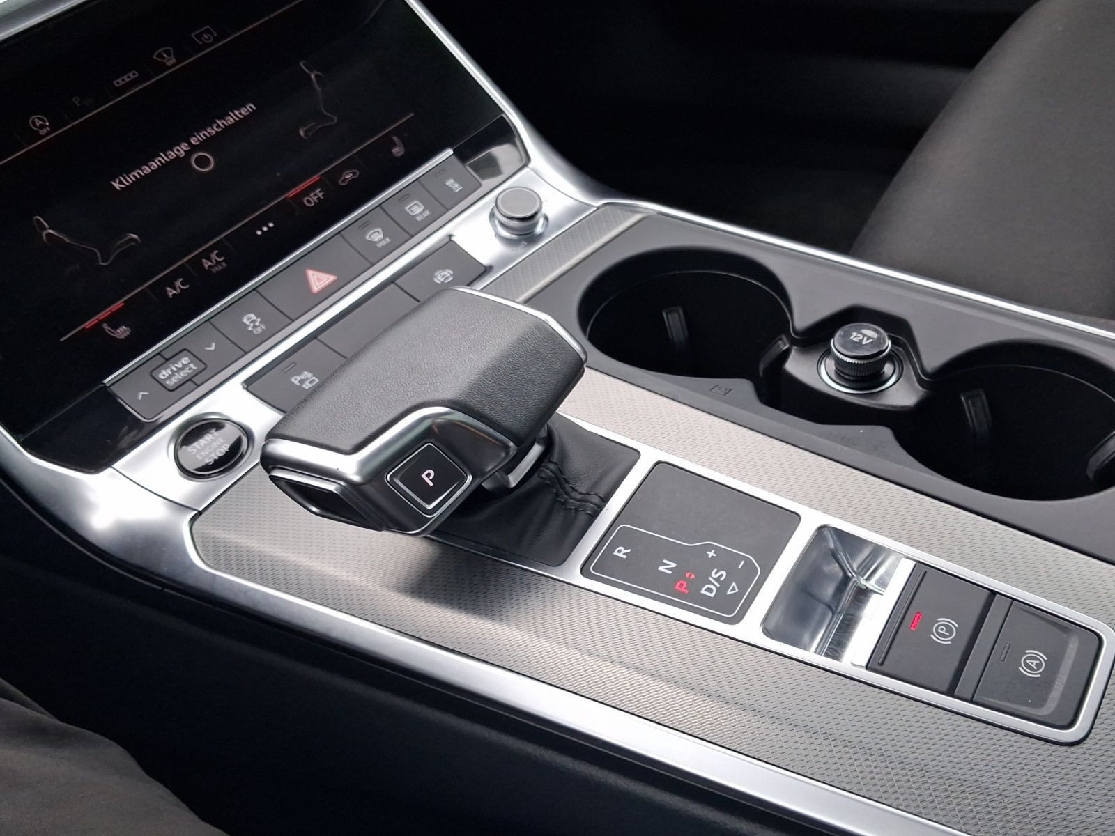 Audi A6 Avant – Bild 11