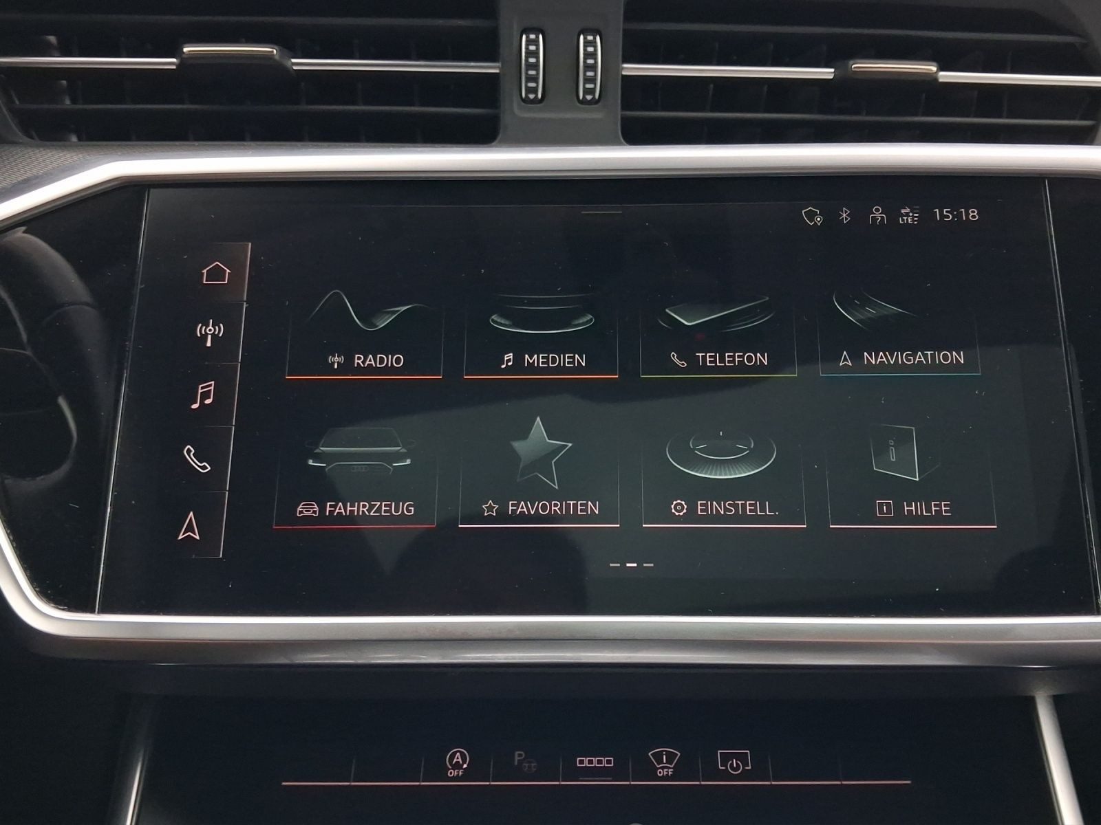 Audi A6 Avant – Bild 13