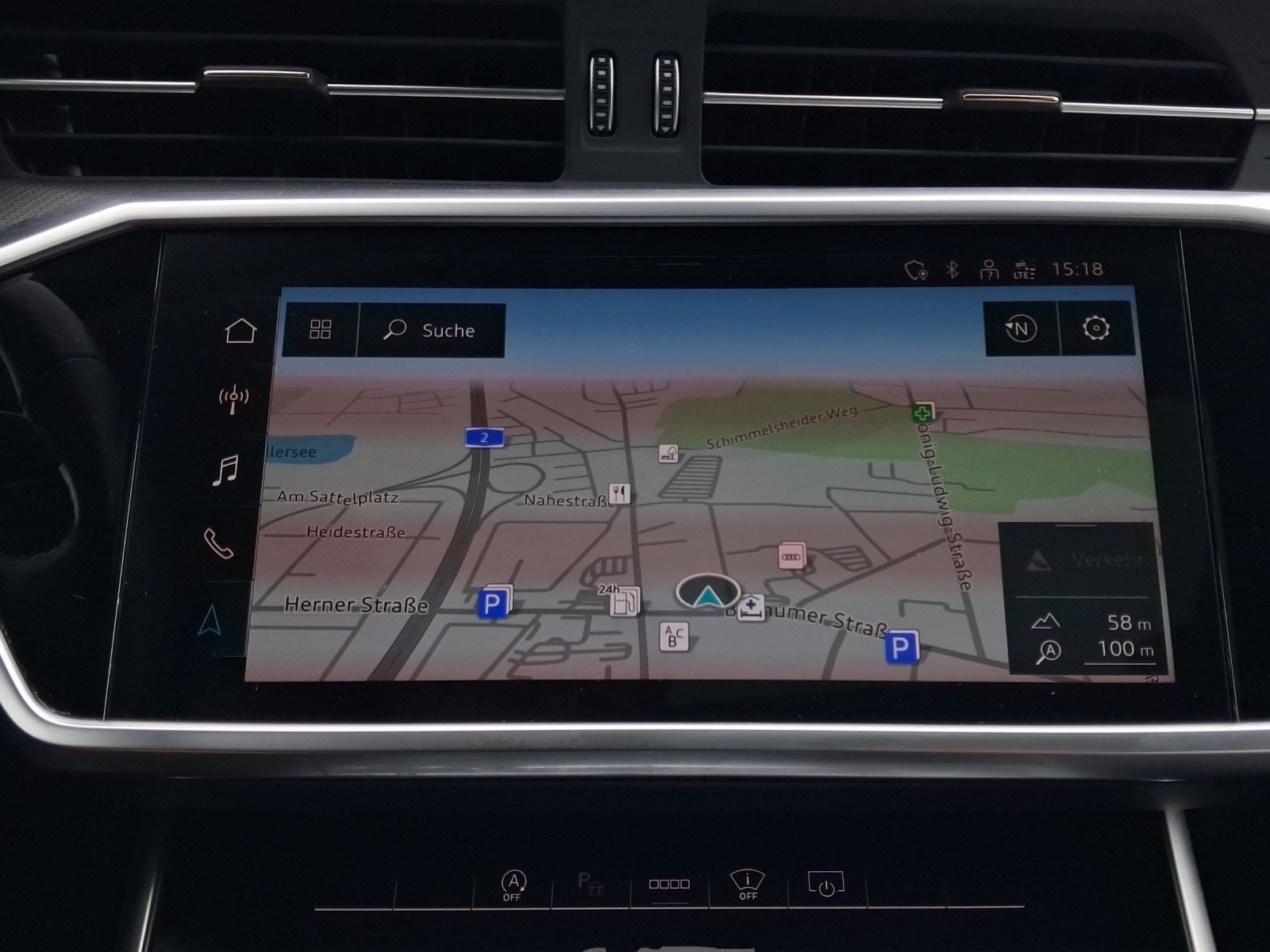 Audi A6 Avant – Bild 14