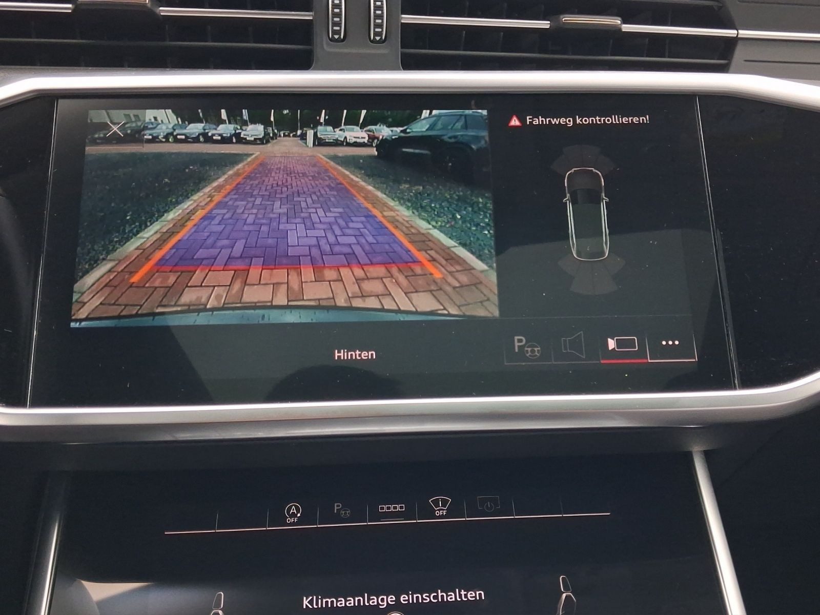 Audi A6 Avant – Bild 15