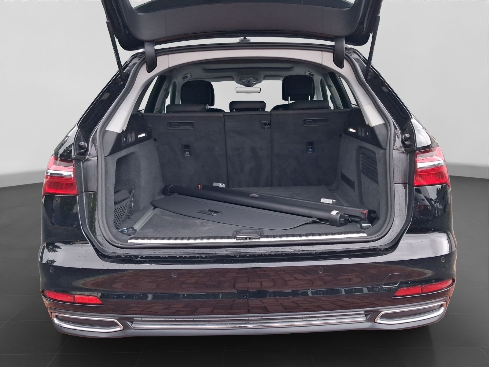 Audi A6 Avant – Bild 17