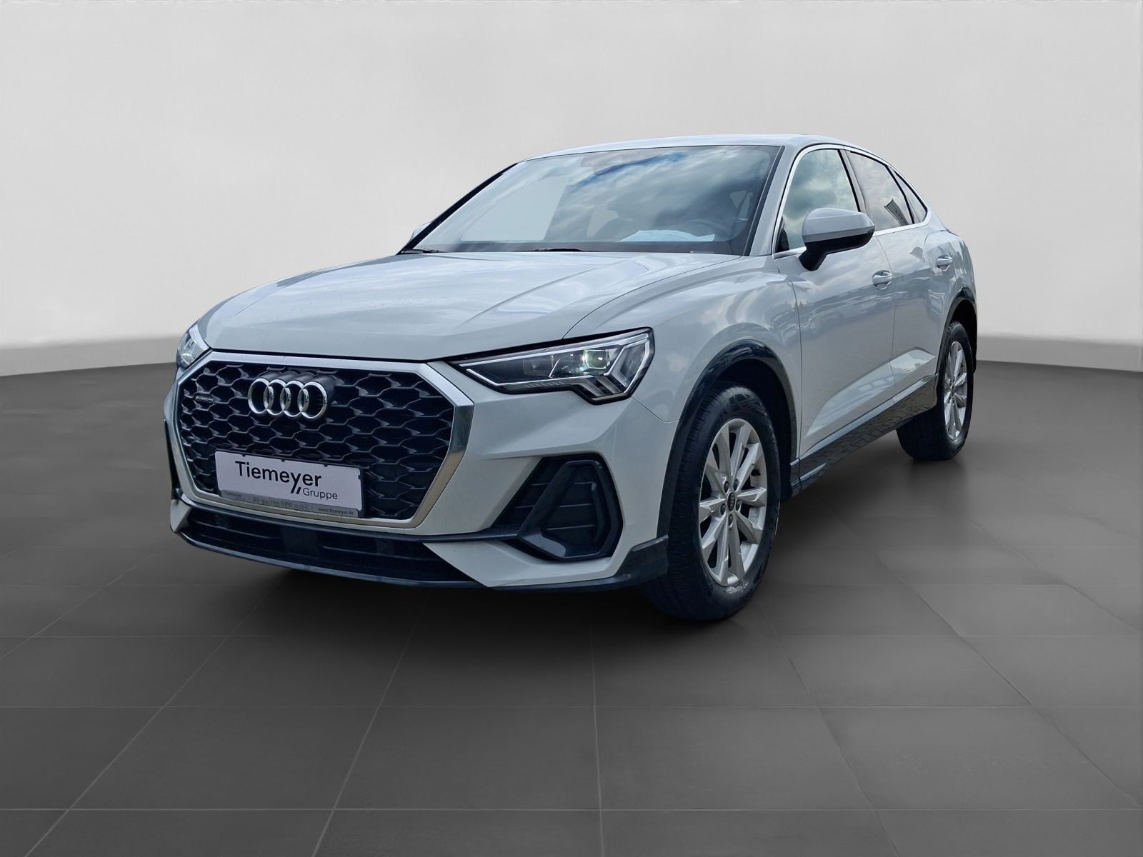 Audi Q3 Sportback – Bild 2