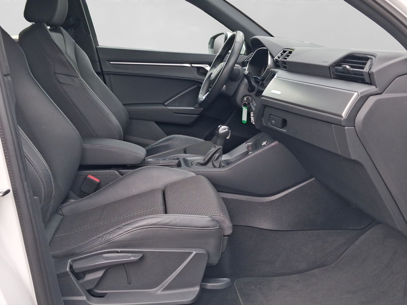 Audi Q3 Sportback – Bild 4