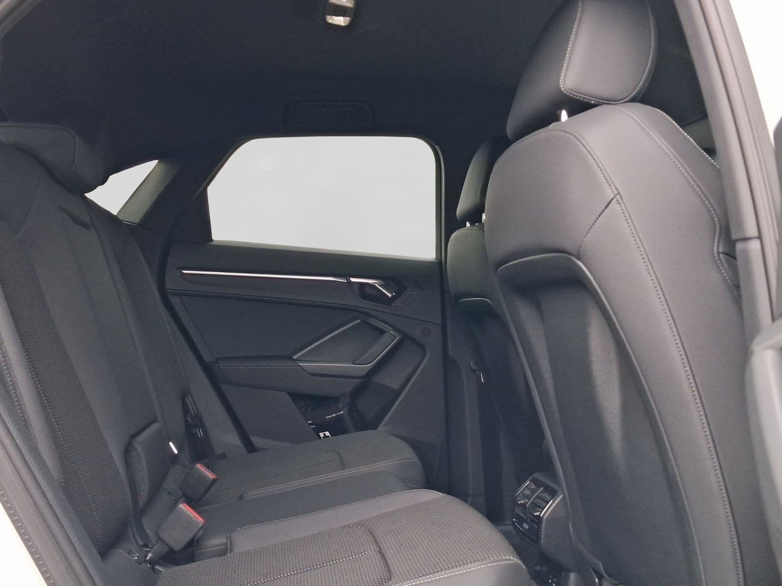 Audi Q3 Sportback – Bild 6