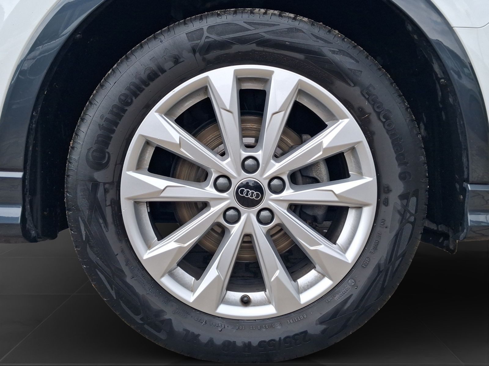 Audi Q3 Sportback – Bild 7