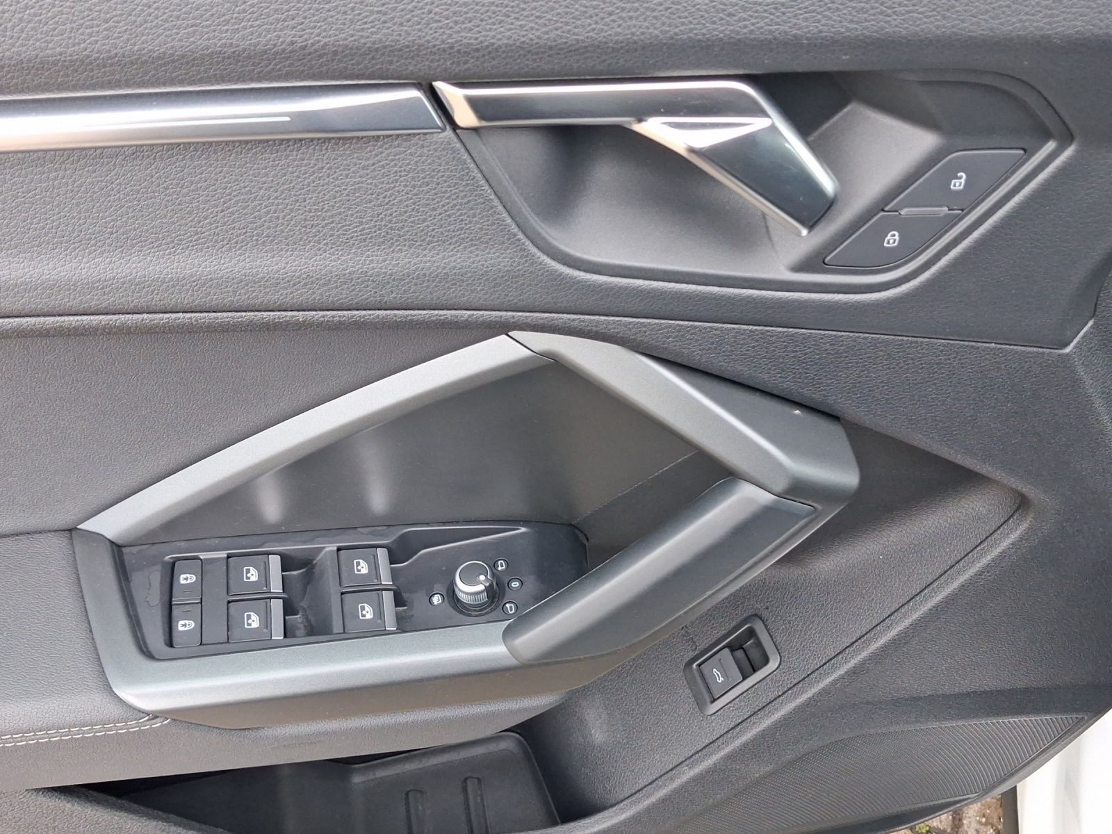 Audi Q3 Sportback – Bild 8